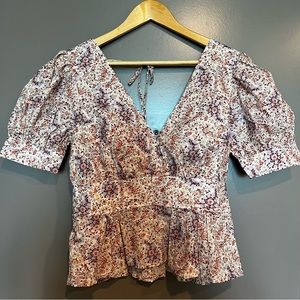 J.Crew Blouse